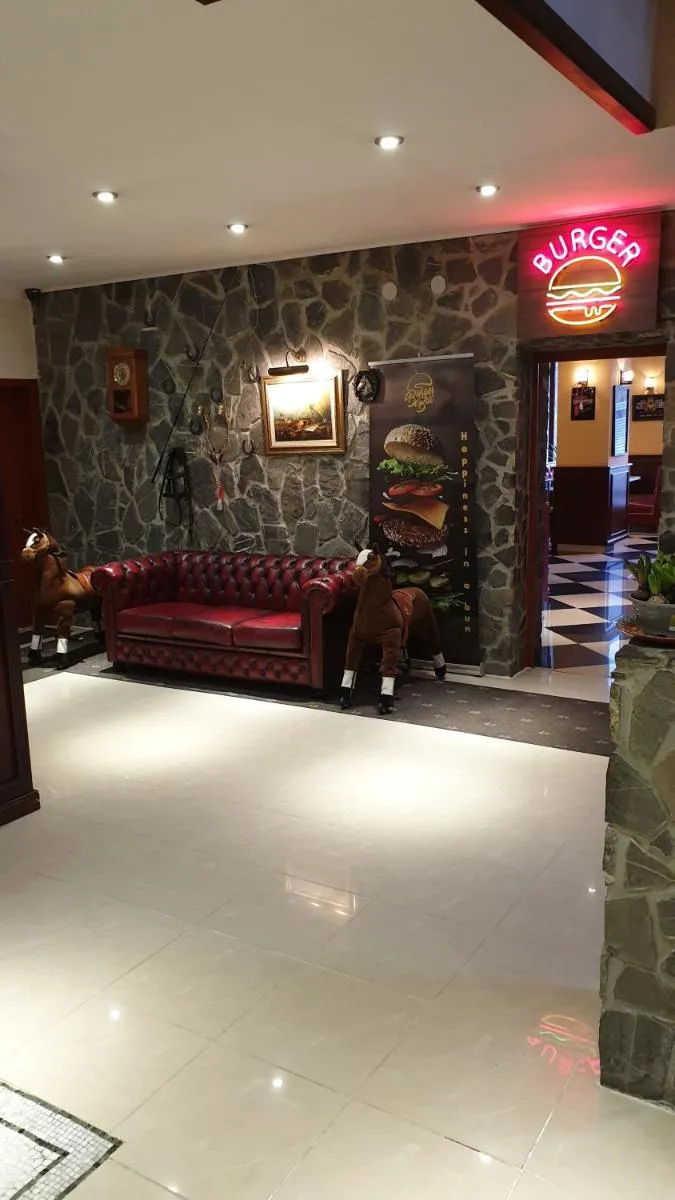 Image 5 of Hotel Fantanita Haiducului