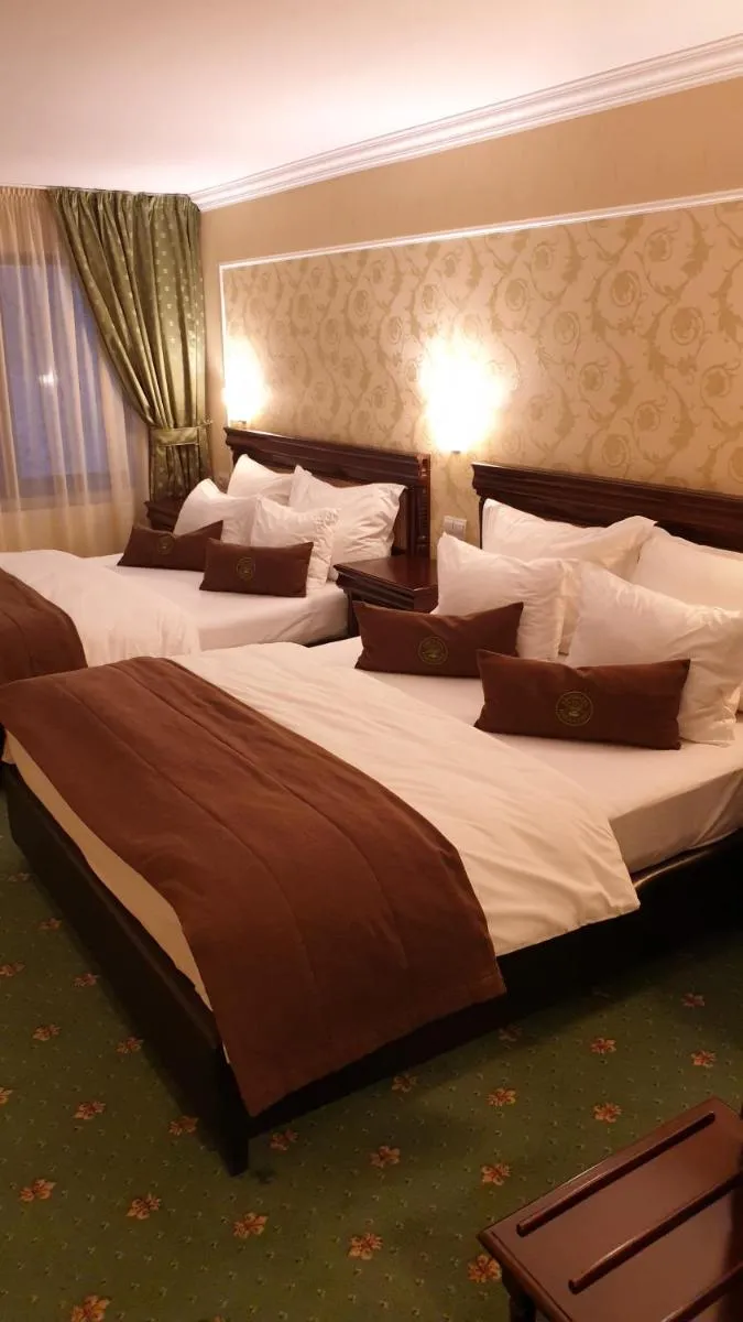 Image 2 of Hotel Fantanita Haiducului