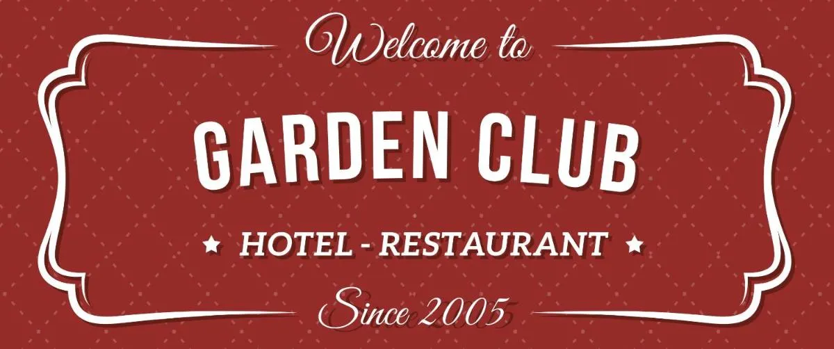 Image 3 of Hotel Garden Club