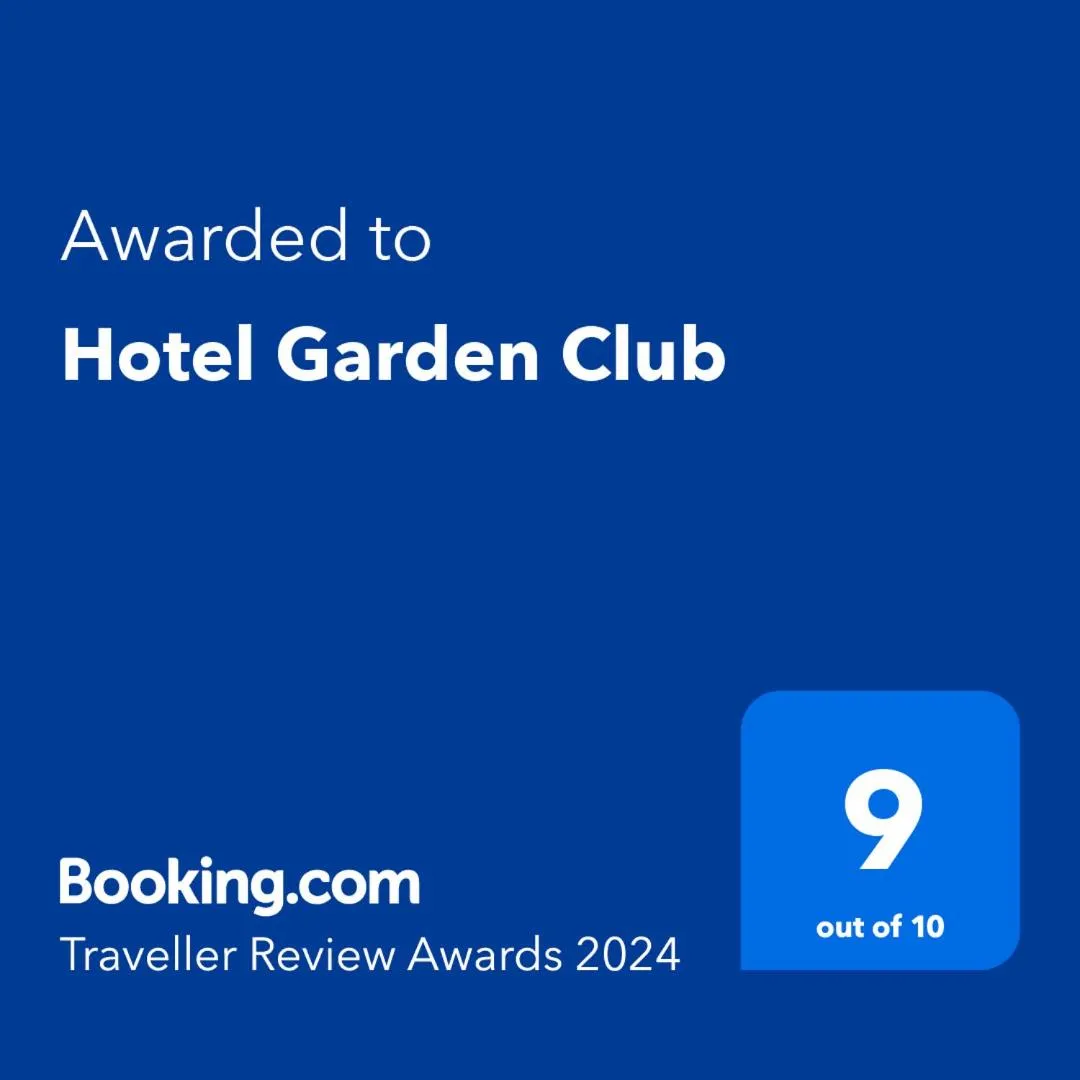 Image 4 of Hotel Garden Club