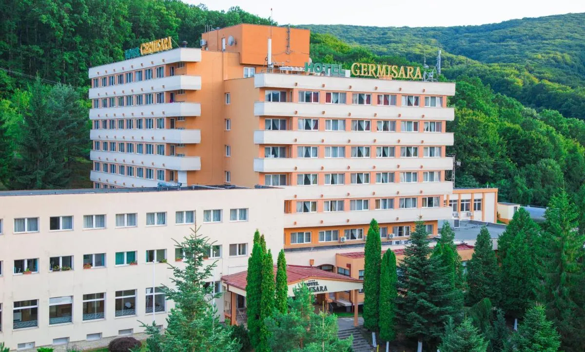 Image 4 of Hotel Germisara