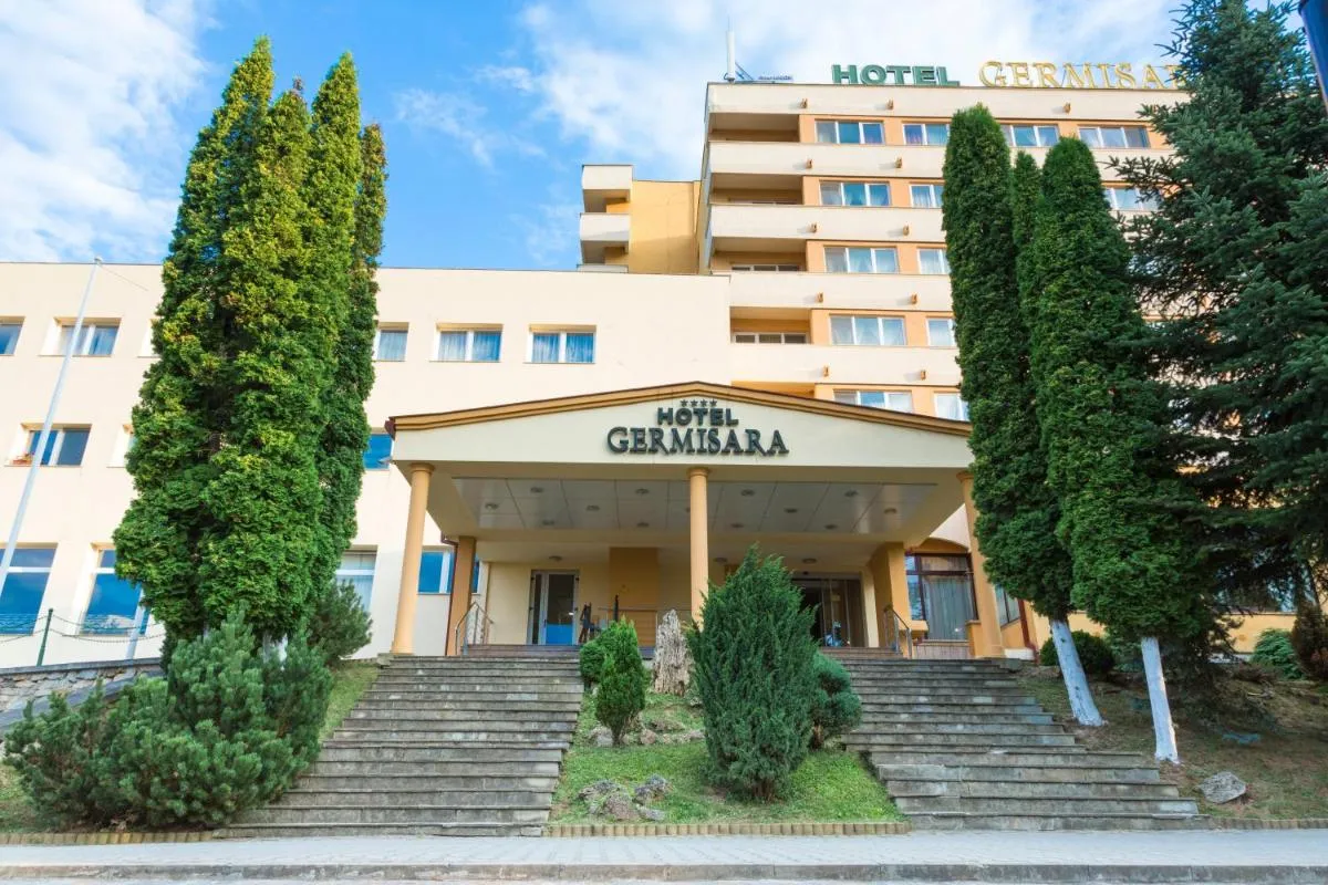 Image 6 of Hotel Germisara