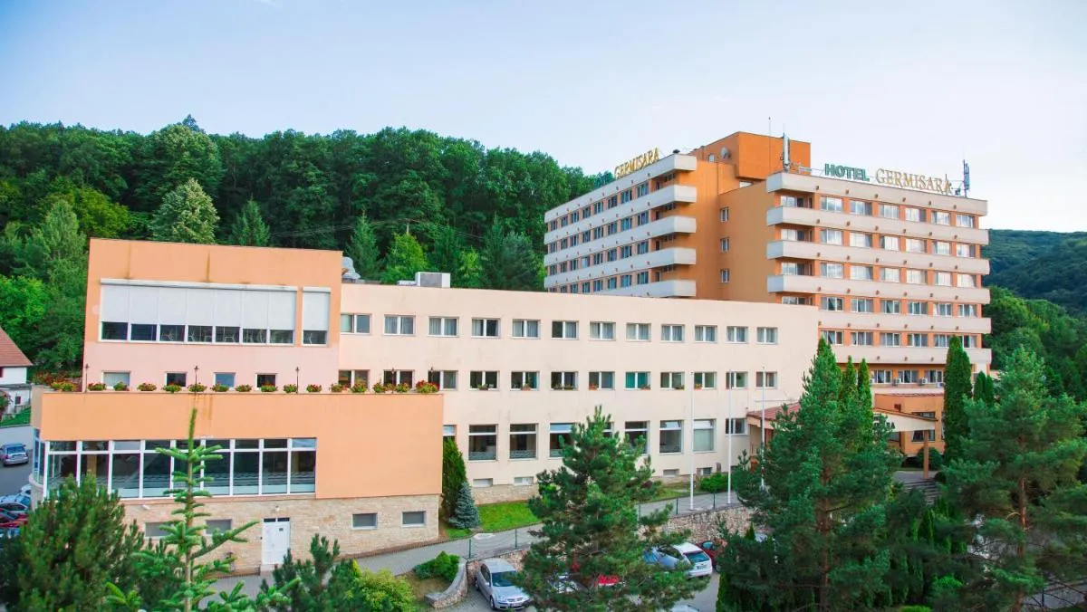 Image 3 of Hotel Germisara