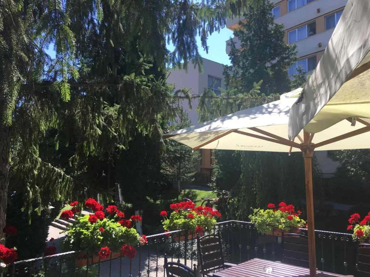 Image 2 of Hotel Germisara