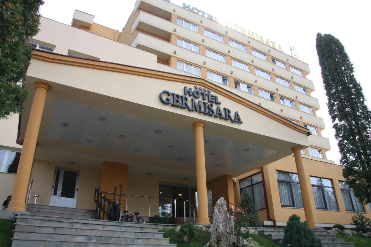 Image 5 of Hotel Germisara