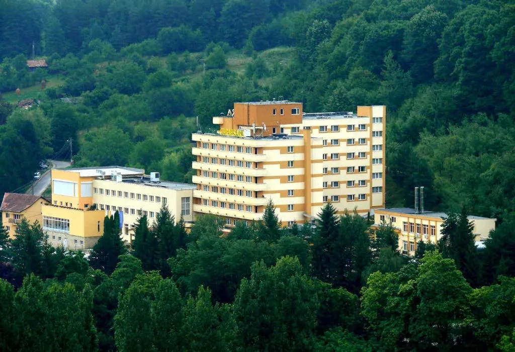 Image 1 of Hotel Germisara