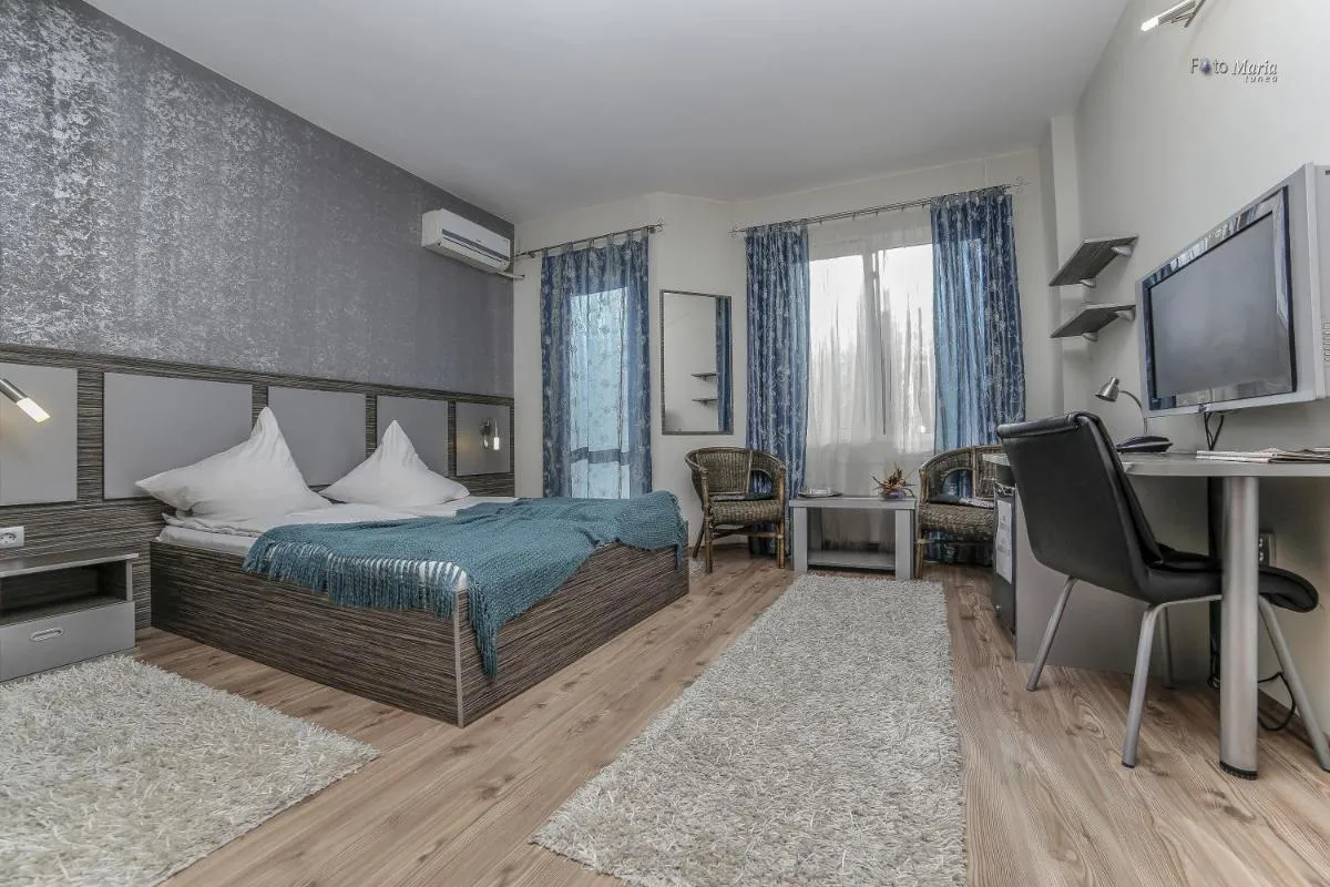 Image 6 of Hotel Golden Spirit