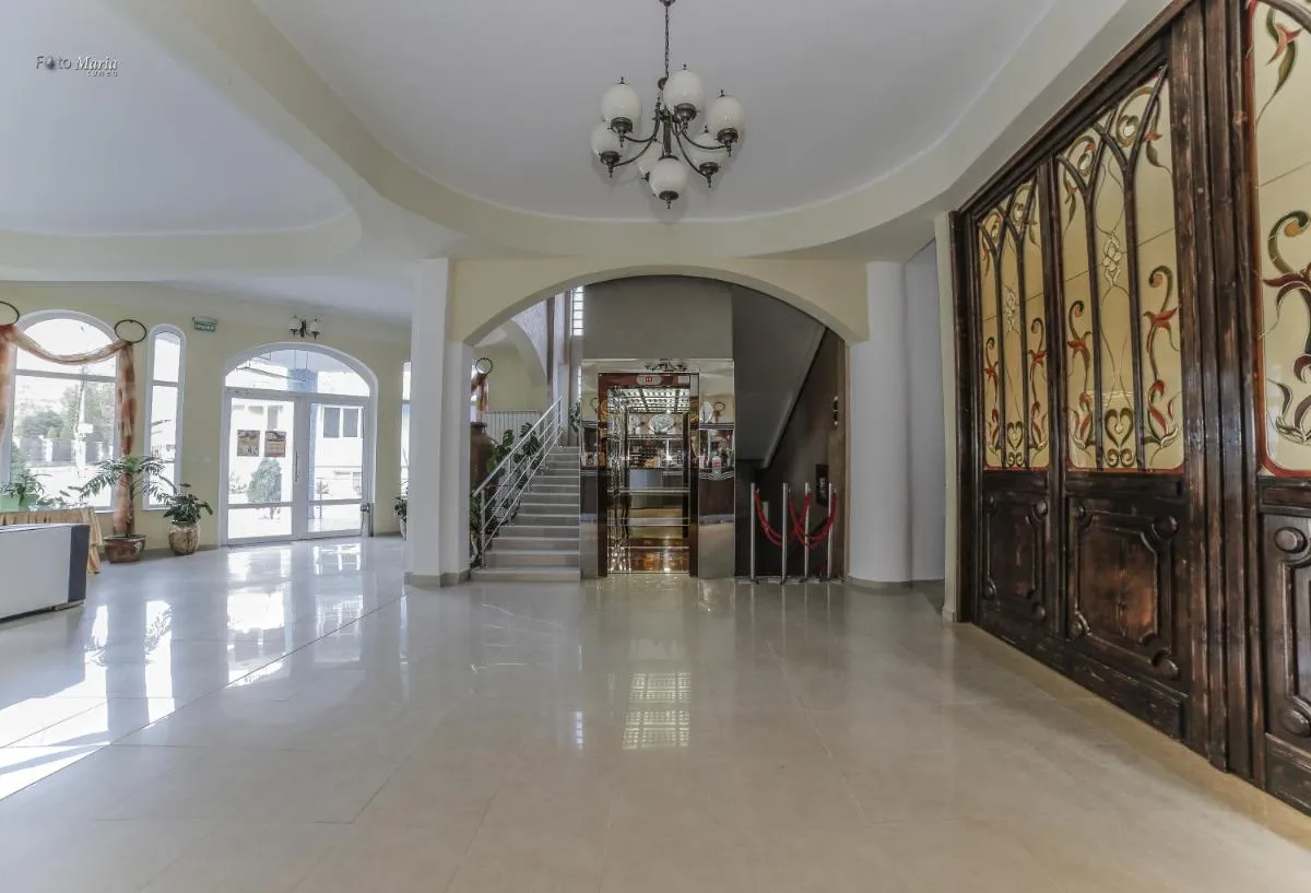 Image 5 of Hotel Golden Spirit