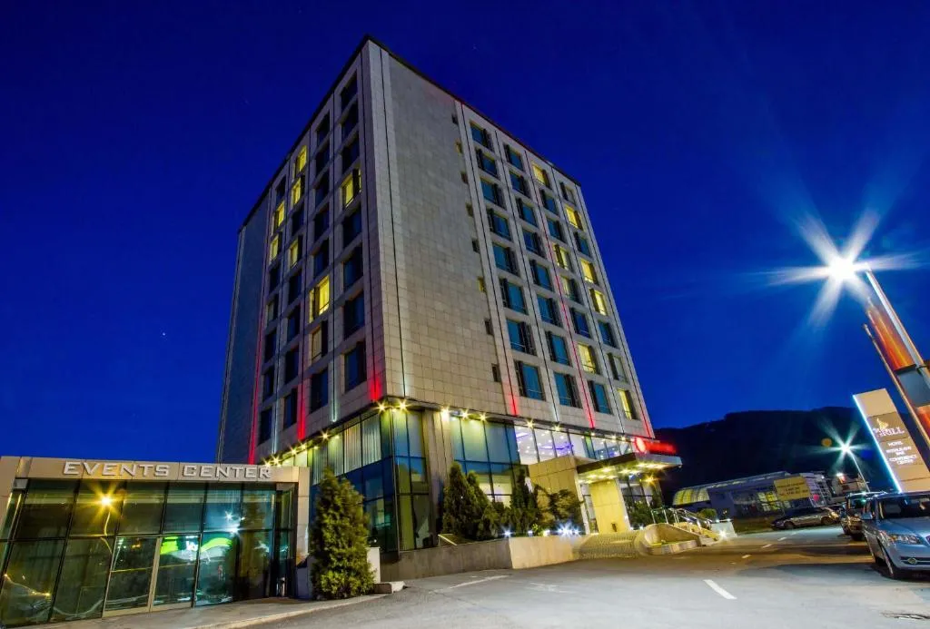 Image 1 of Hotel HP Tower One Brasov