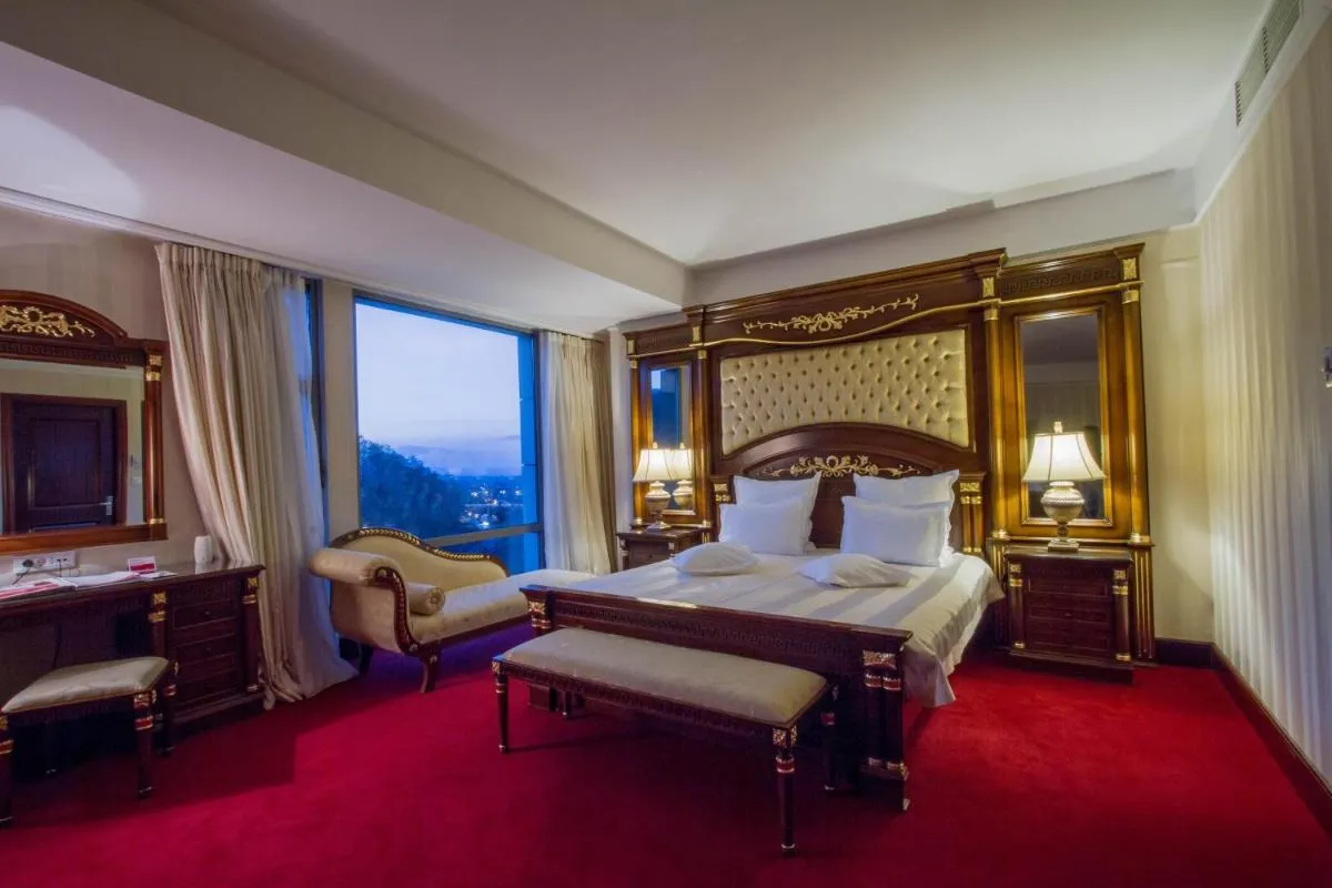 Image 7 of Hotel HP Tower One Brasov
