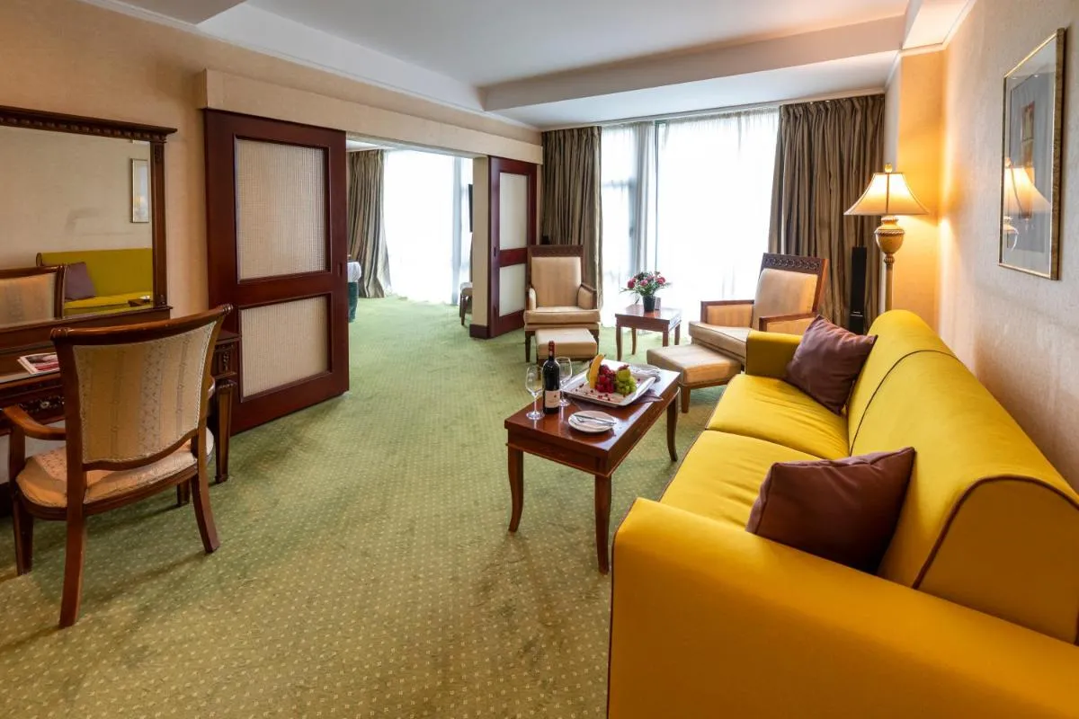 Image 6 of Hotel HP Tower One Brasov