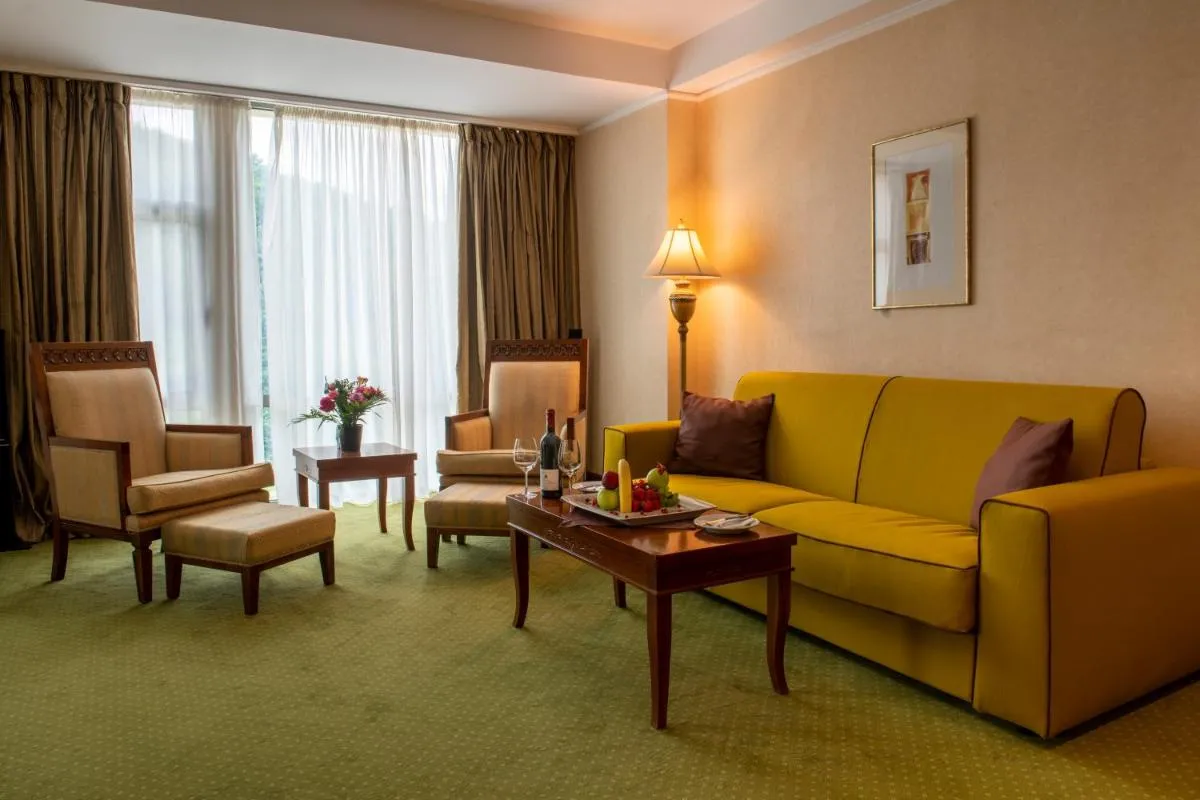 Image 5 of Hotel HP Tower One Brasov