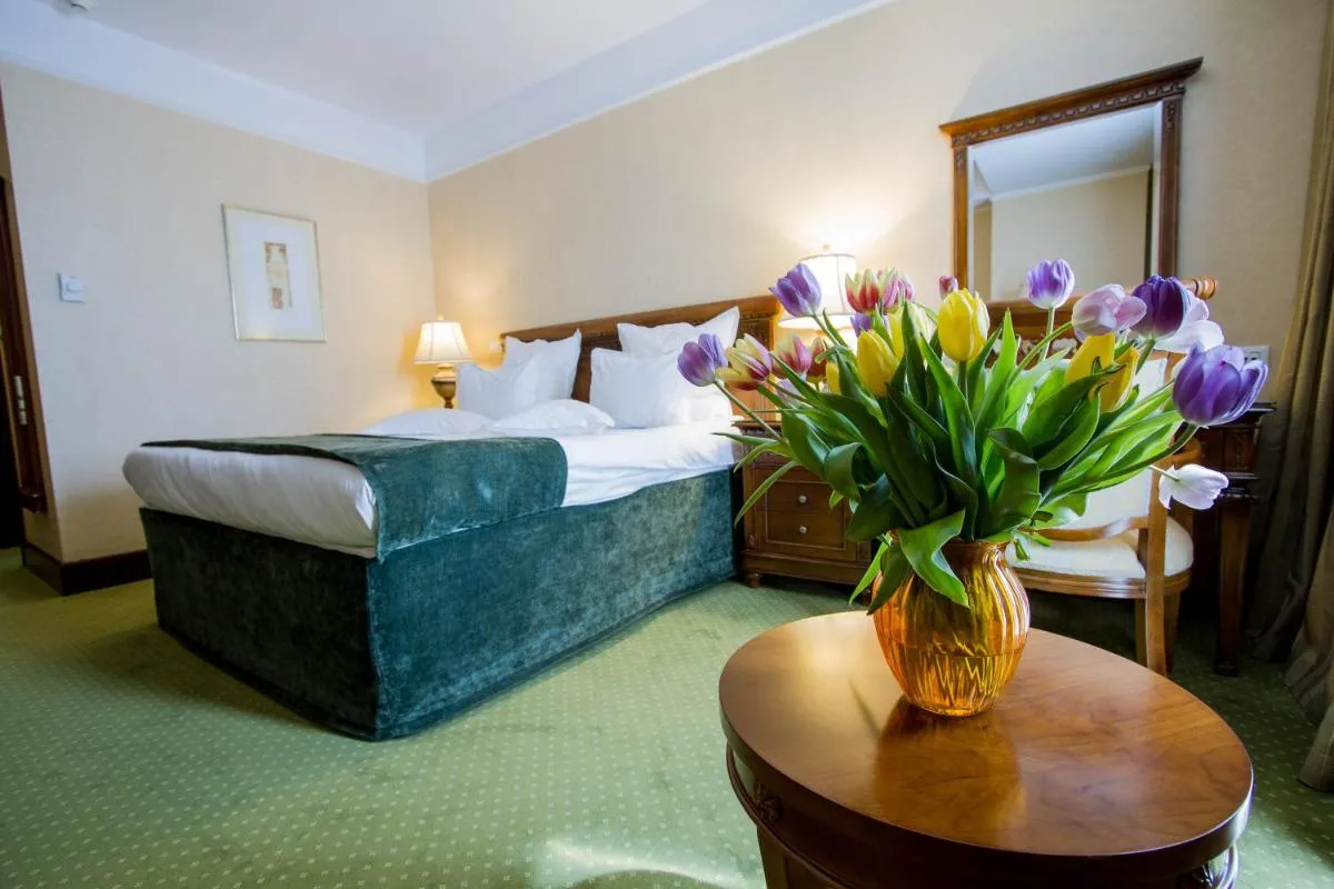 Image 4 of Hotel HP Tower One Brasov