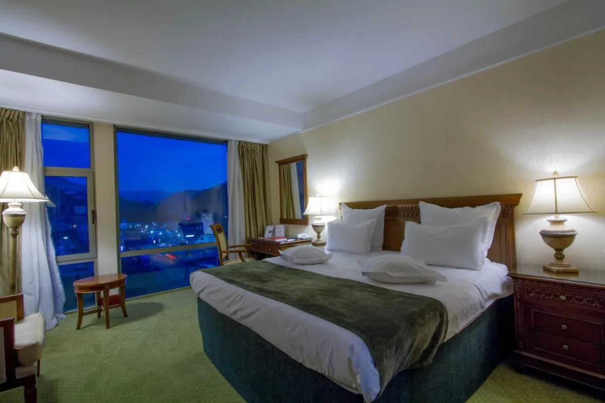 Image 3 of Hotel HP Tower One Brasov