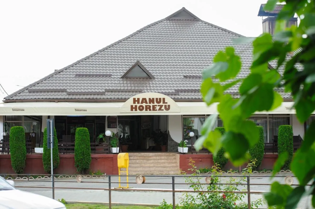 Image 4 of Hotel Horezu