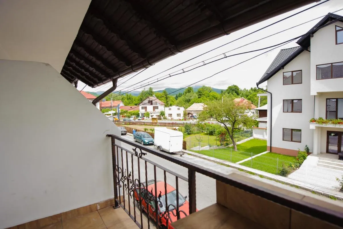 Image 6 of Hotel Horezu