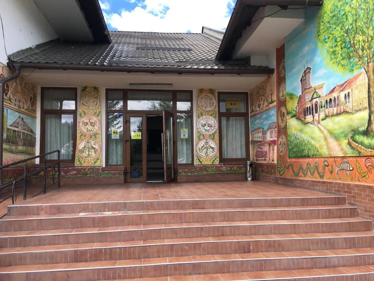 Image 3 of Hotel Horezu