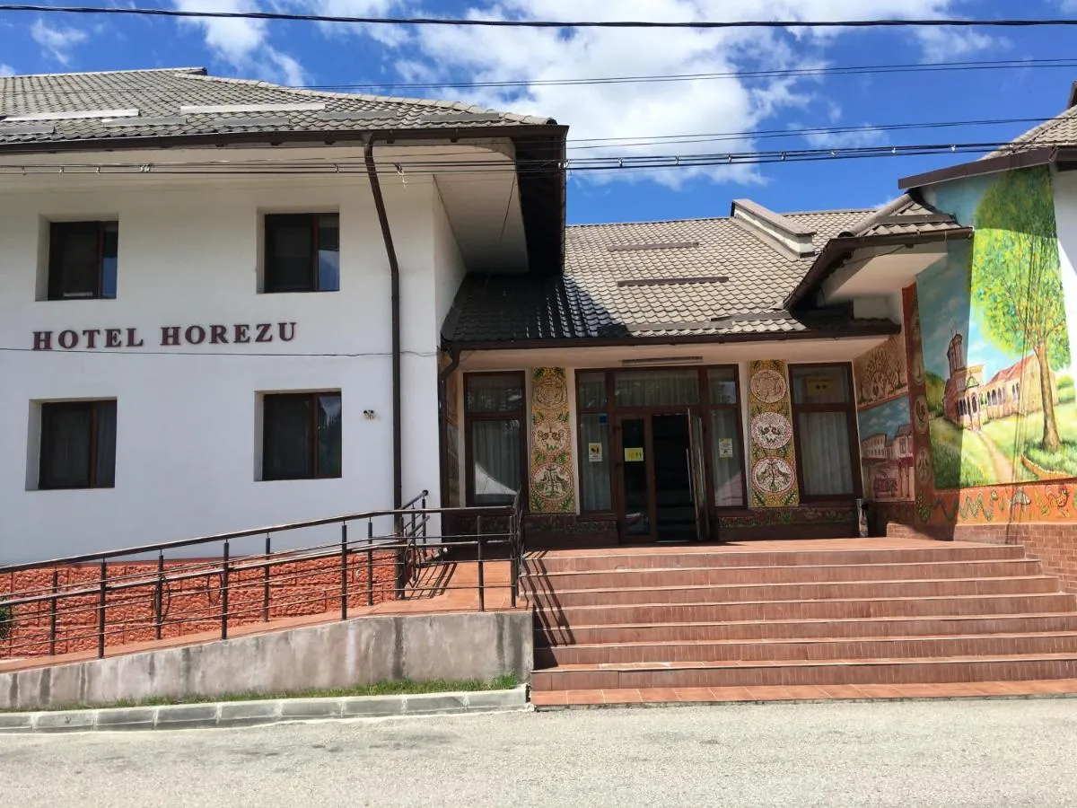 Image 2 of Hotel Horezu