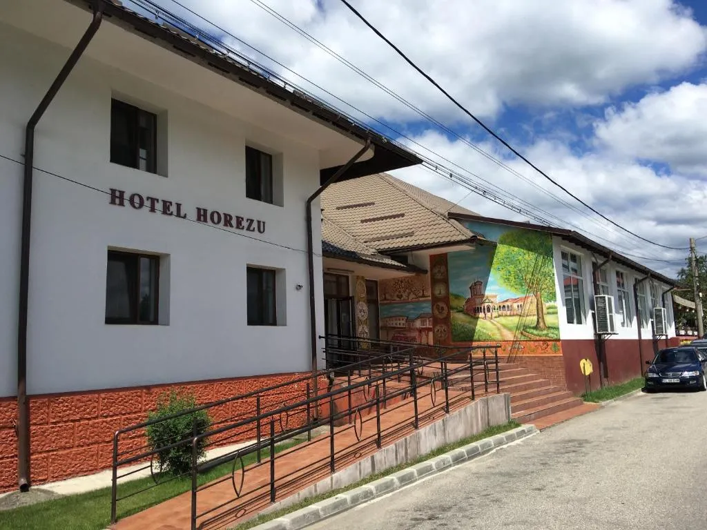 Image 1 of Hotel Horezu