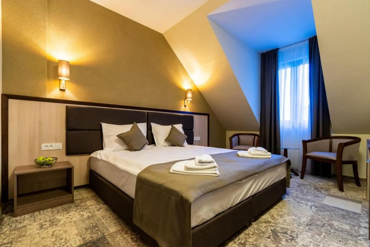 Image 6 of Hotel IZVOARE Caciulata