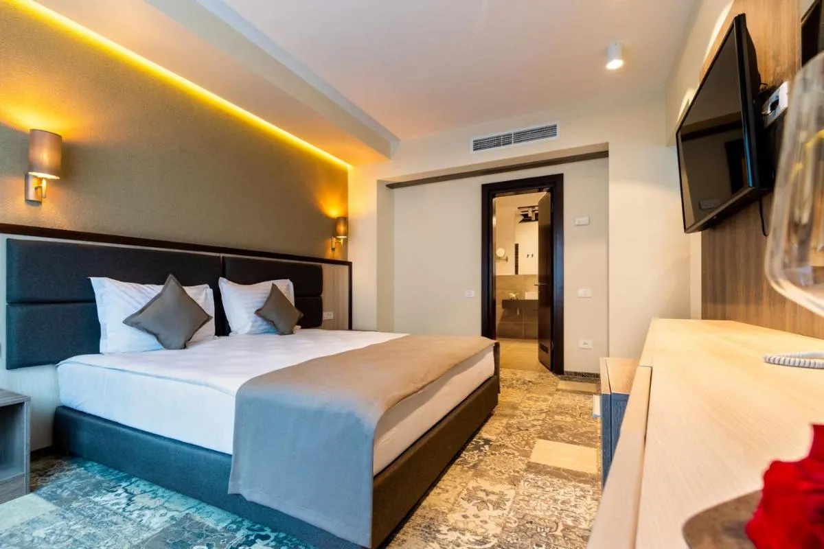 Image 7 of Hotel IZVOARE Caciulata