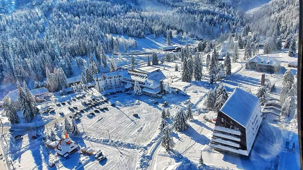 Image 1 of Hotel Iadolina