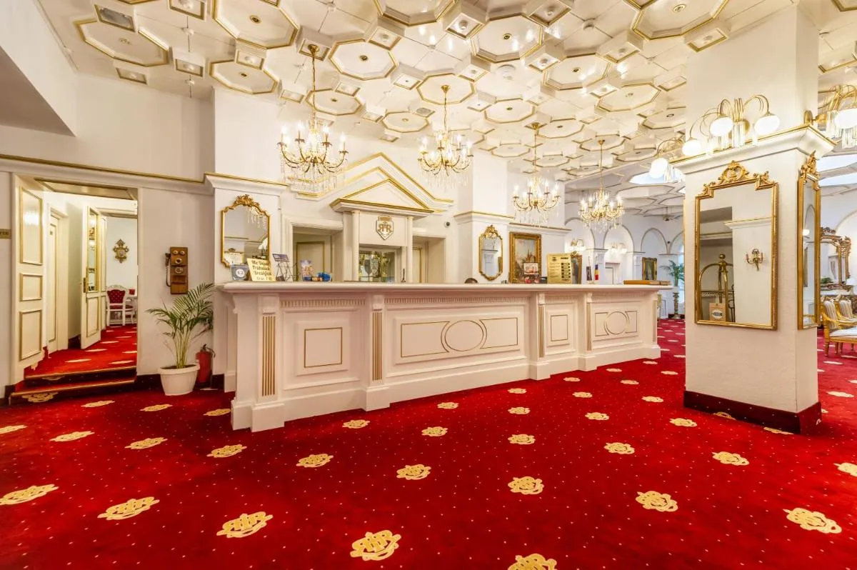 Image 7 of Hotel Imparatul Romanilor Hotel & SPA
