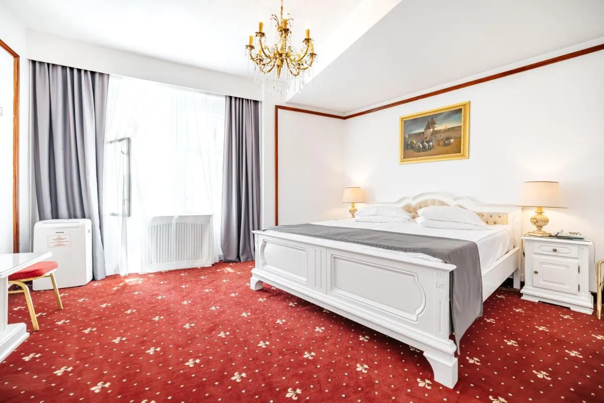 Image 3 of Hotel Imparatul Romanilor Hotel & SPA