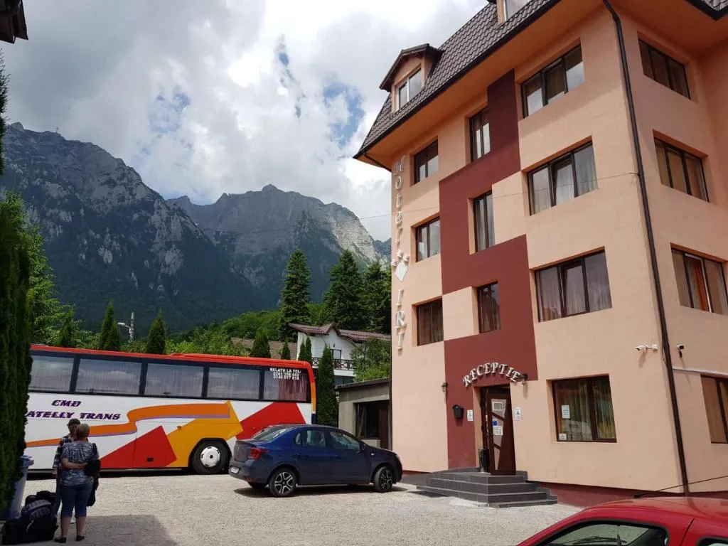 Image 1 of Hotel Iri