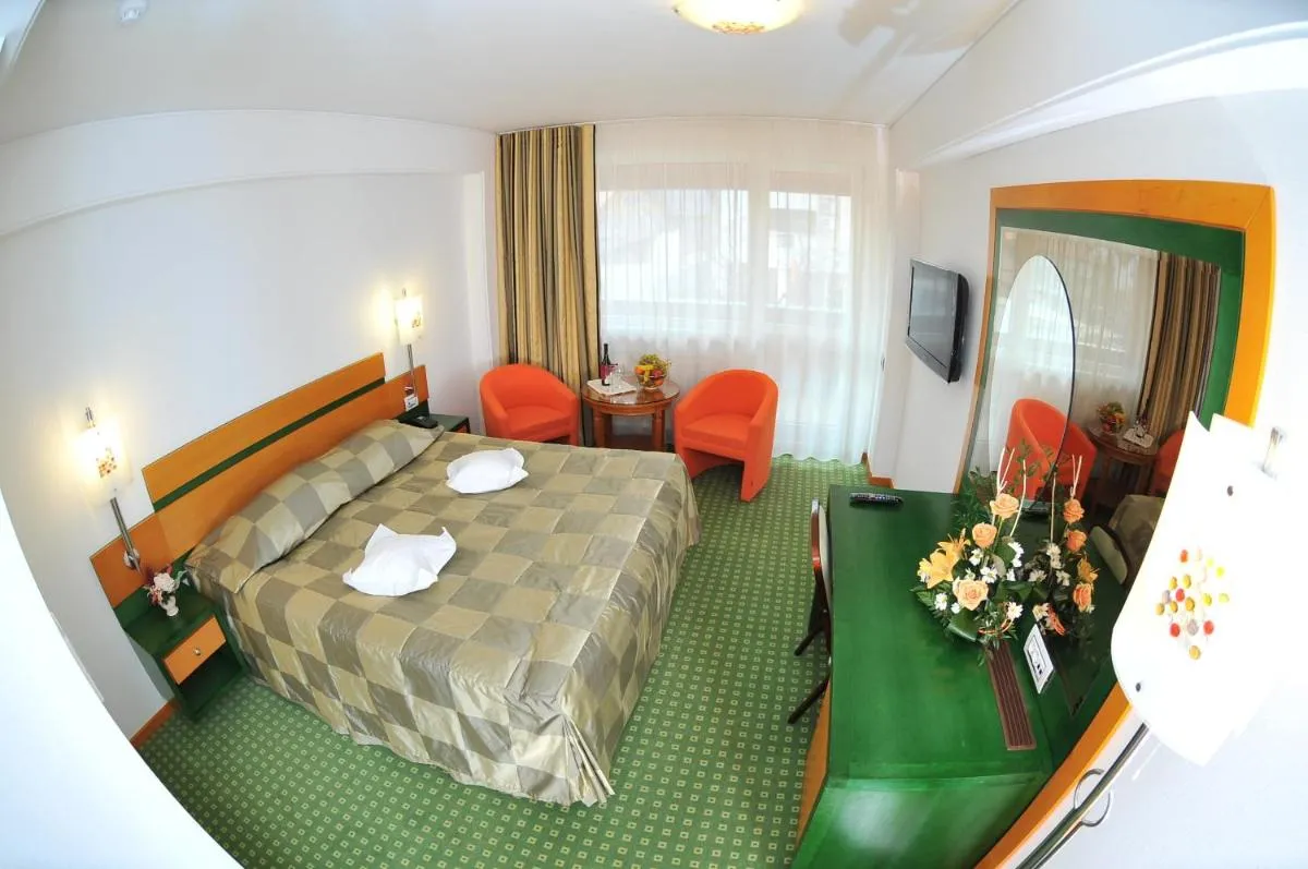 Image 5 of Hotel Jasmine