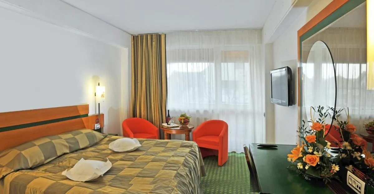 Image 3 of Hotel Jasmine
