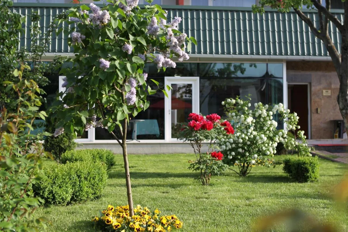 Image 7 of Hotel Jasmine