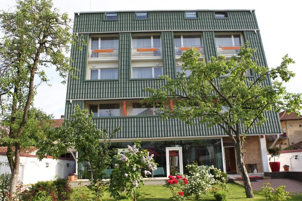 Image 1 of Hotel Jasmine