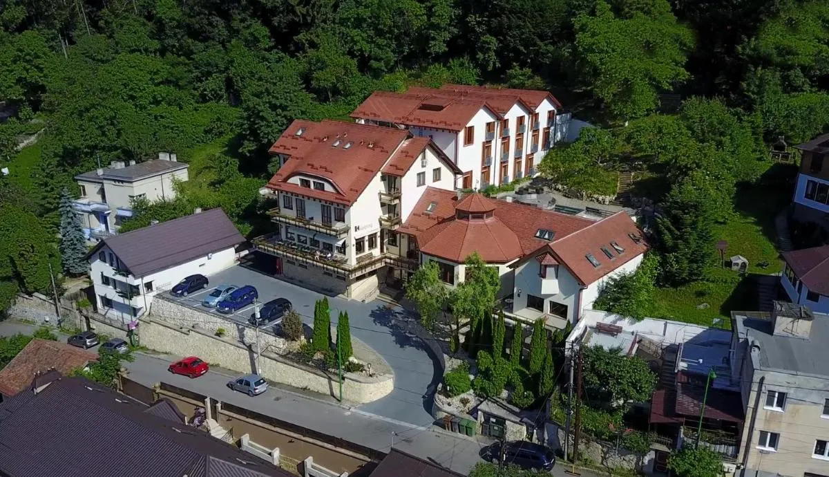 Image 2 of Hotel Kolping