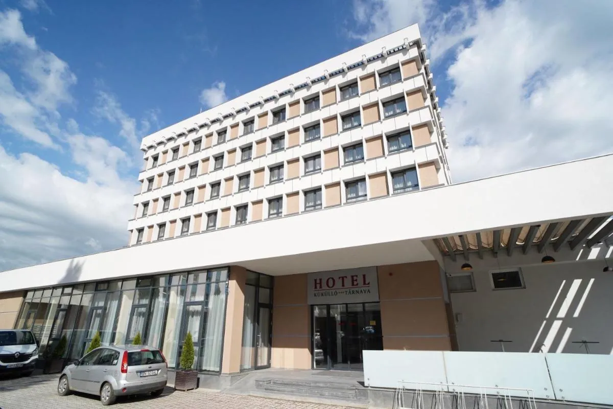 Image 3 of Hotel Küküllő – Târnava