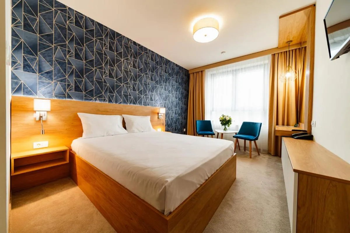 Image 6 of Hotel Küküllő – Târnava