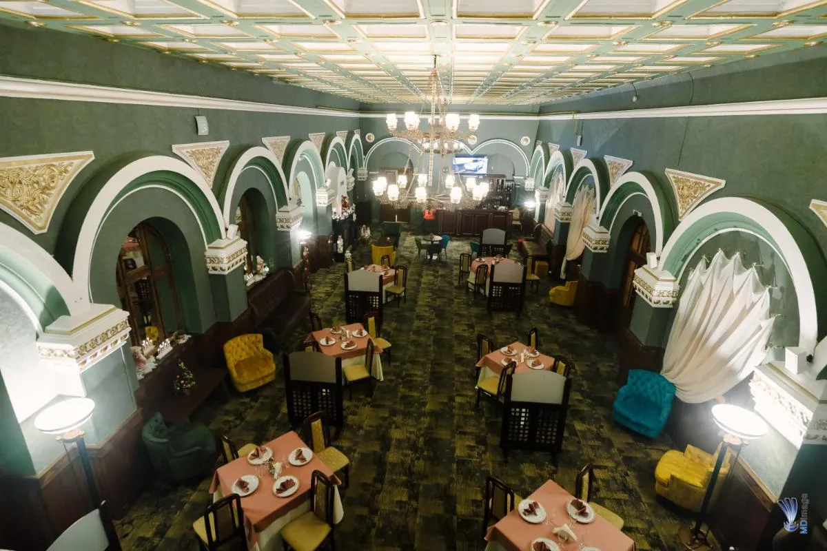 Image 7 of Hotel La Belle Epoque
