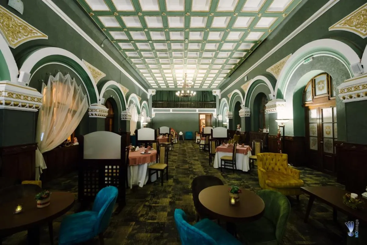 Image 5 of Hotel La Belle Epoque