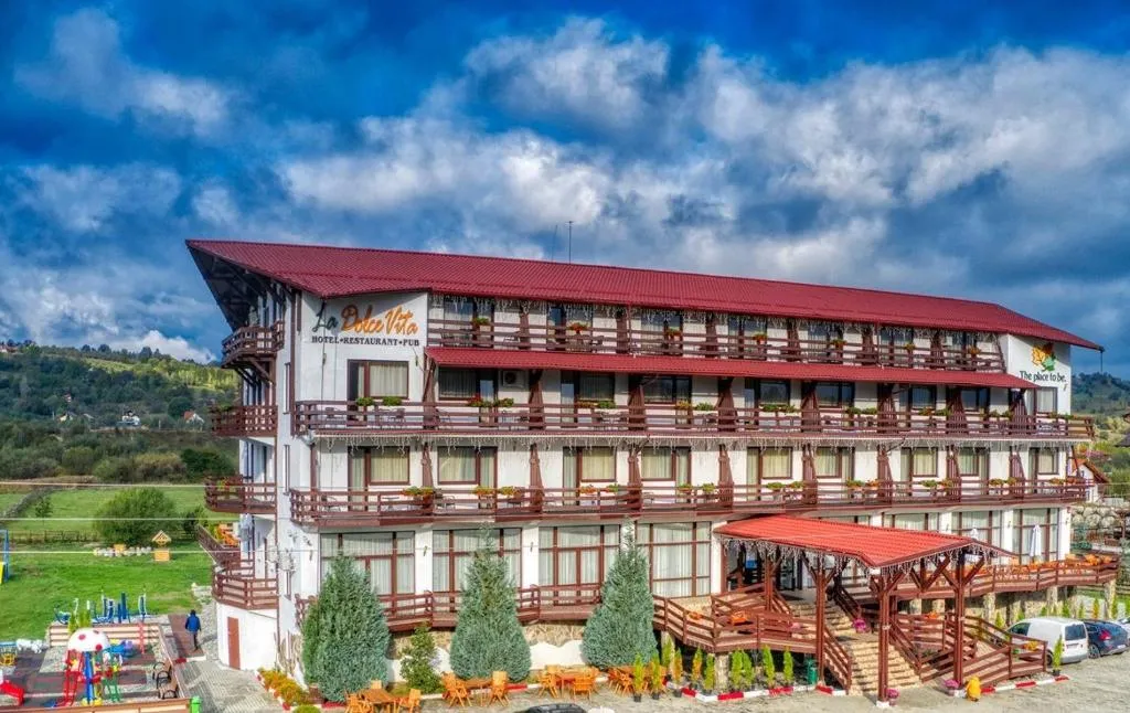 Image 1 of Hotel La Dolce Vita