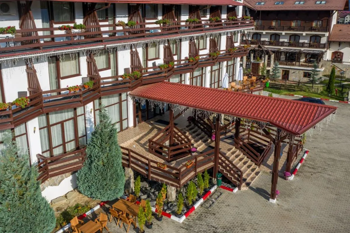 Image 4 of Hotel La Dolce Vita