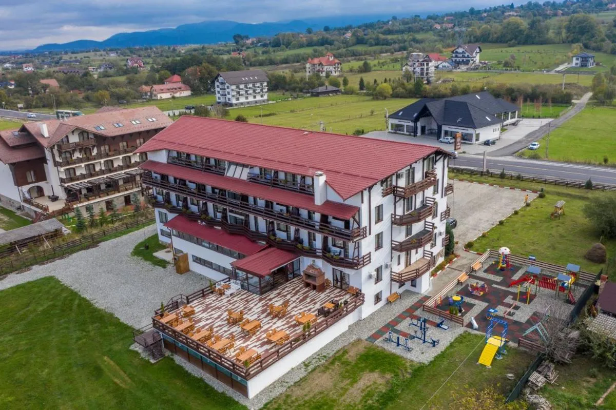 Image 3 of Hotel La Dolce Vita