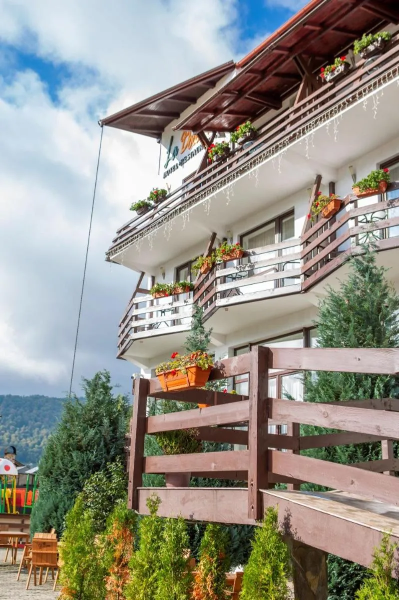 Image 5 of Hotel La Dolce Vita