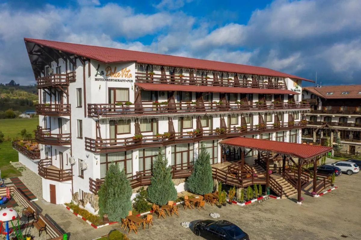 Image 6 of Hotel La Dolce Vita