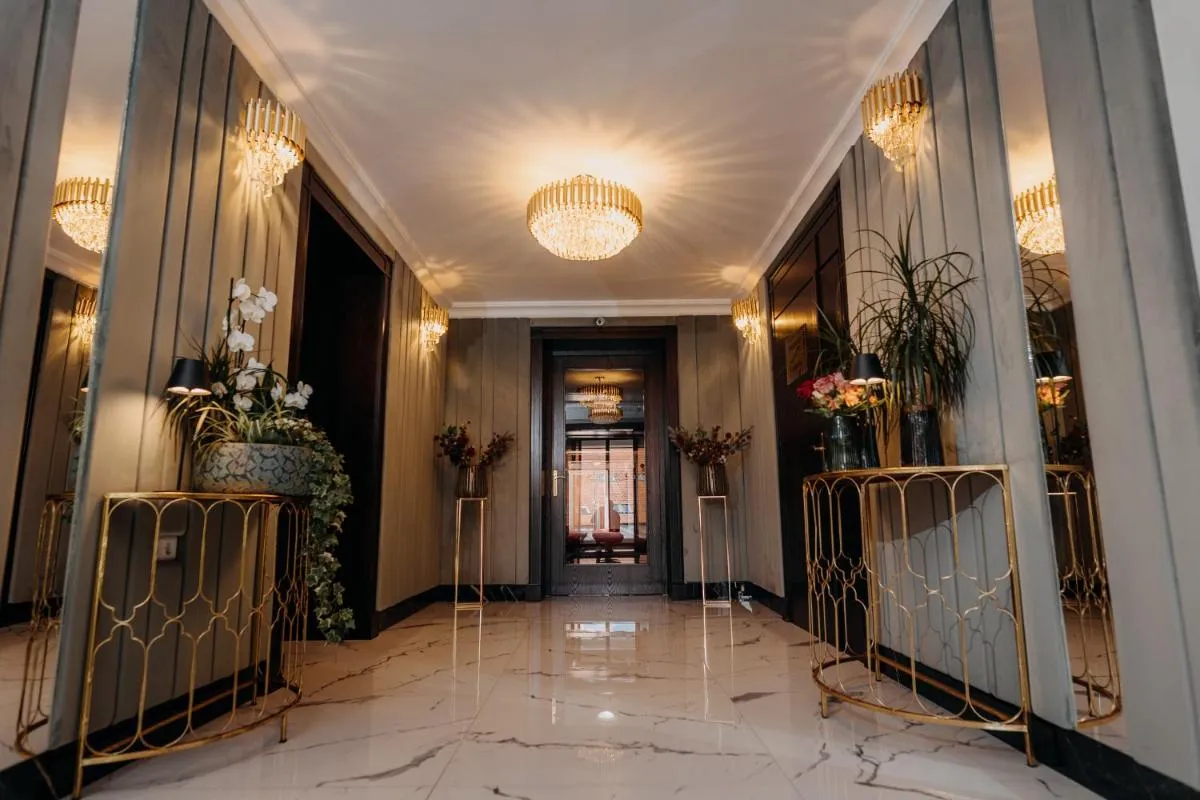 Image 5 of Hotel Lacu Rosu