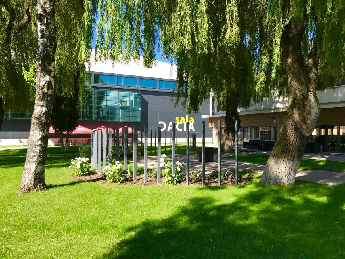 Image 2 of Hotel Lux Divina