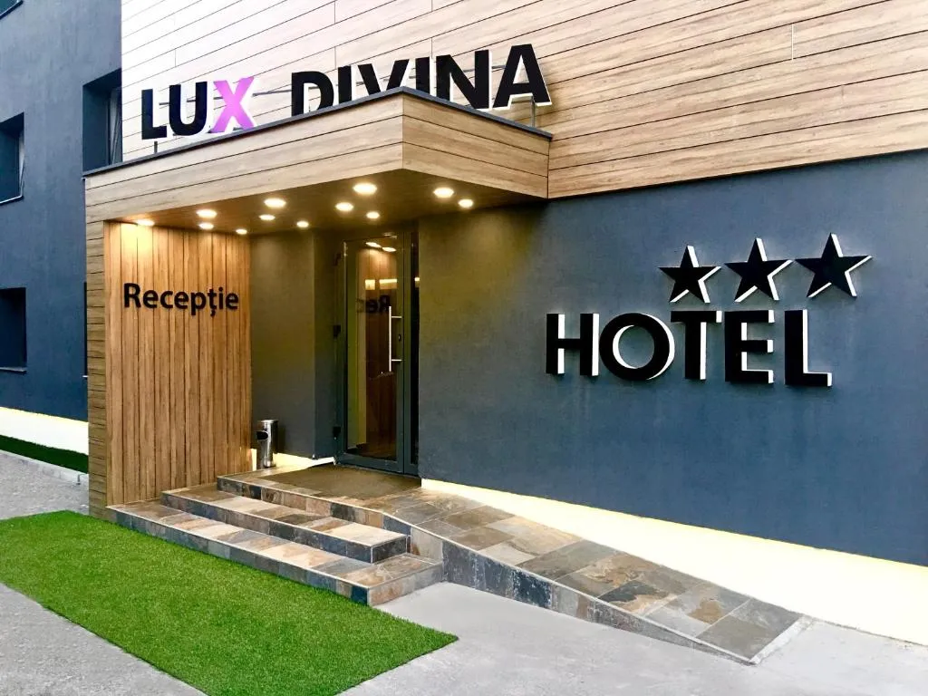 Image 1 of Hotel Lux Divina
