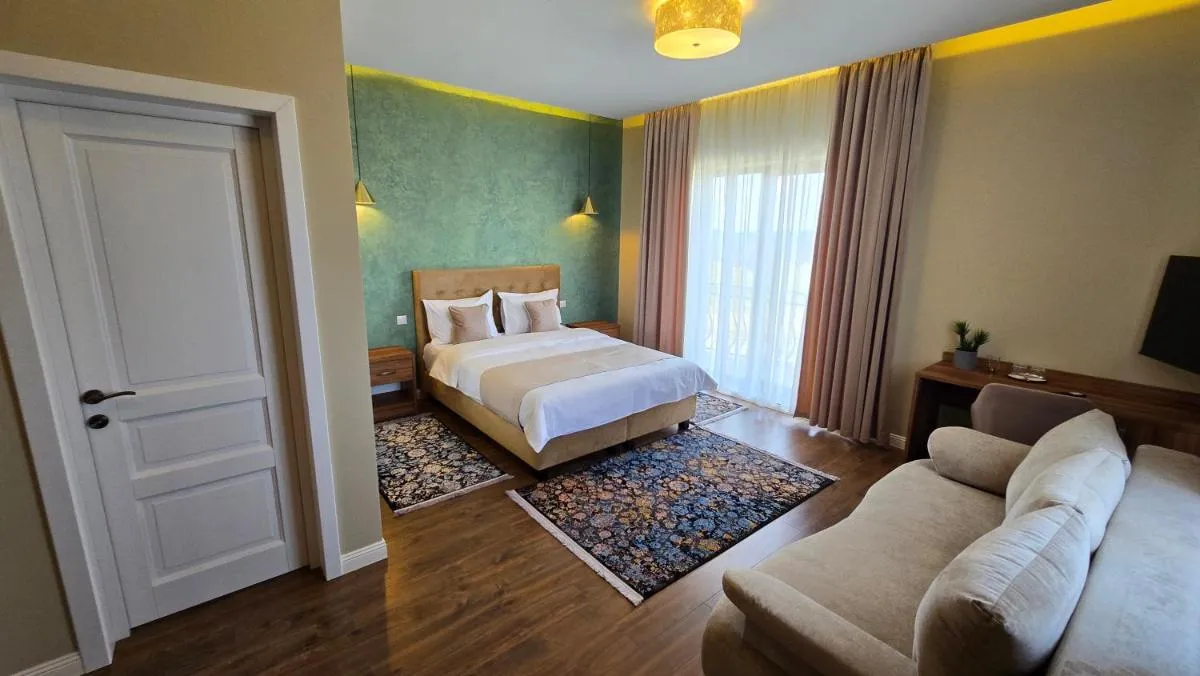 Image 2 of Hotel Măgura Jina