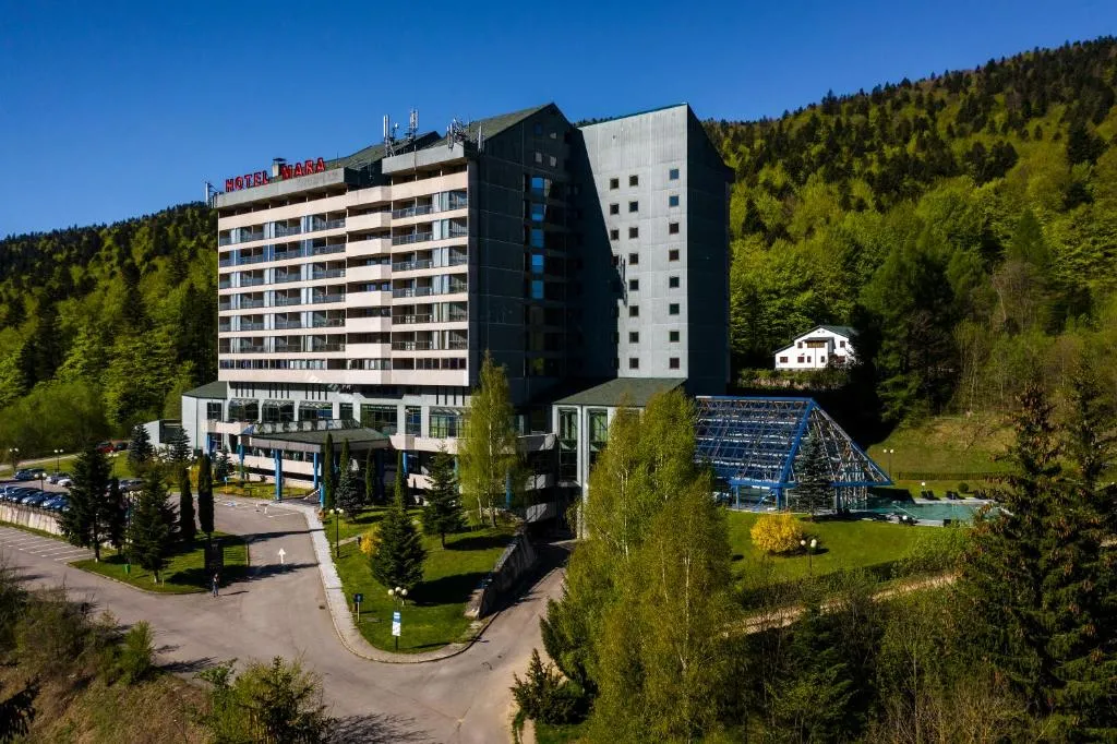Image 1 of Hotel Mara