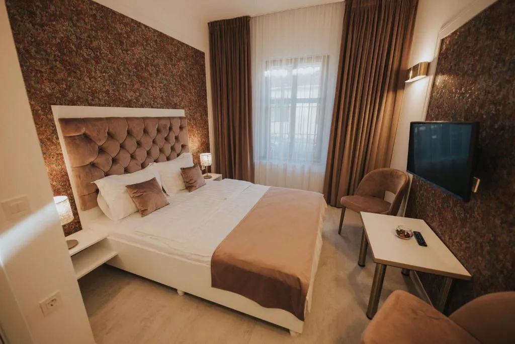 Image 1 of Hotel Marabella