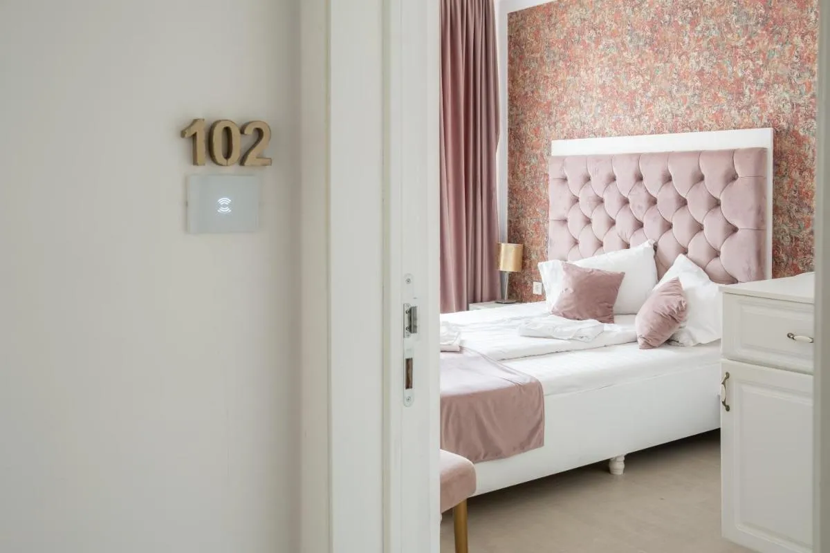 Image 4 of Hotel Marabella